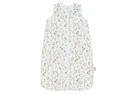 Jollein - Slaapzak Hydrofiel 110cm Bloomy