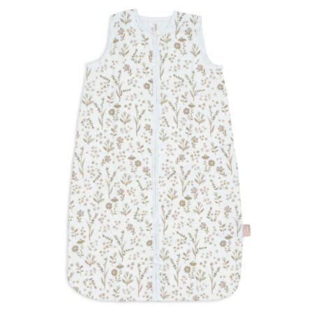 Jollein - Slaapzak Hydrofiel 110cm Bloomy