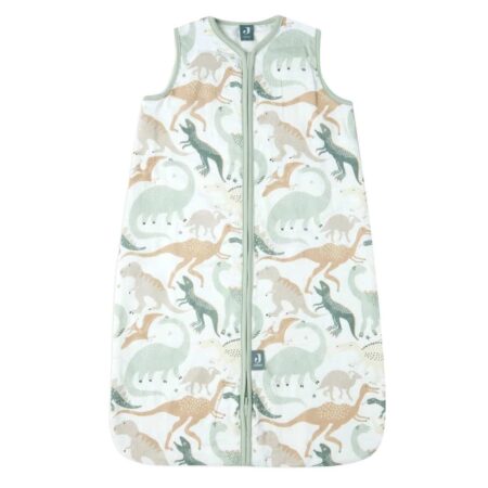 Jollein - Slaapzak Hydrofiel 110cm Dino