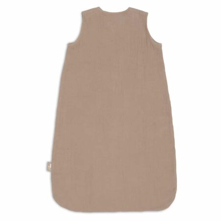 Jollein - Slaapzak Hydrofiel 70cm Biscuit