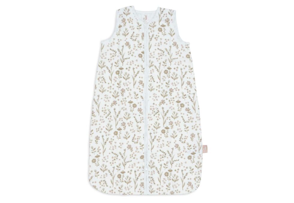 Jollein - Slaapzak Hydrofiel 70cm Bloomy