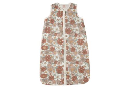 Jollein - Slaapzak Hydrofiel 70cm Blossom