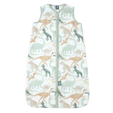 Jollein - Slaapzak Hydrofiel 70cm Dino