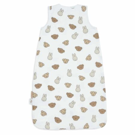 Jollein - Slaapzak Hydrofiel 70cm Miffy and Friends