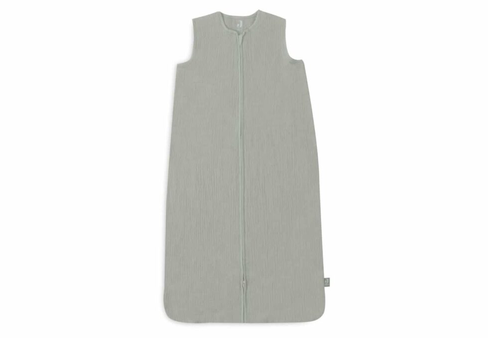 Jollein - Slaapzak Hydrofiel 70cm Olive Green