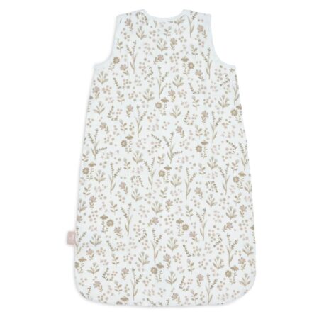 Jollein - Slaapzak Hydrofiel 90cm Bloomy