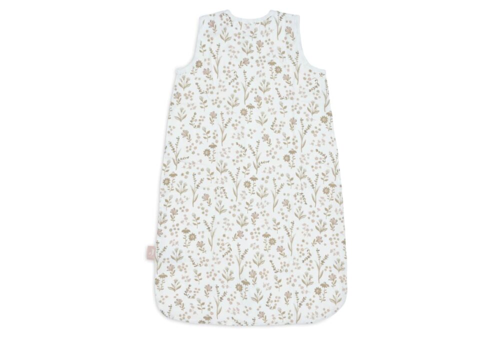 Jollein - Slaapzak Hydrofiel 90cm Bloomy