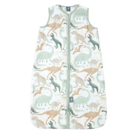 Jollein - Slaapzak Hydrofiel 90cm Dino