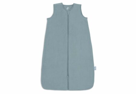 Jollein - Slaapzak Hydrofiel 90cm Sea Green