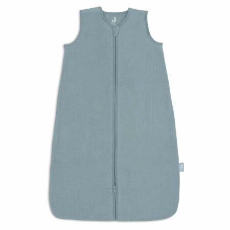 Jollein - Slaapzak Hydrofiel 90cm Sea Green