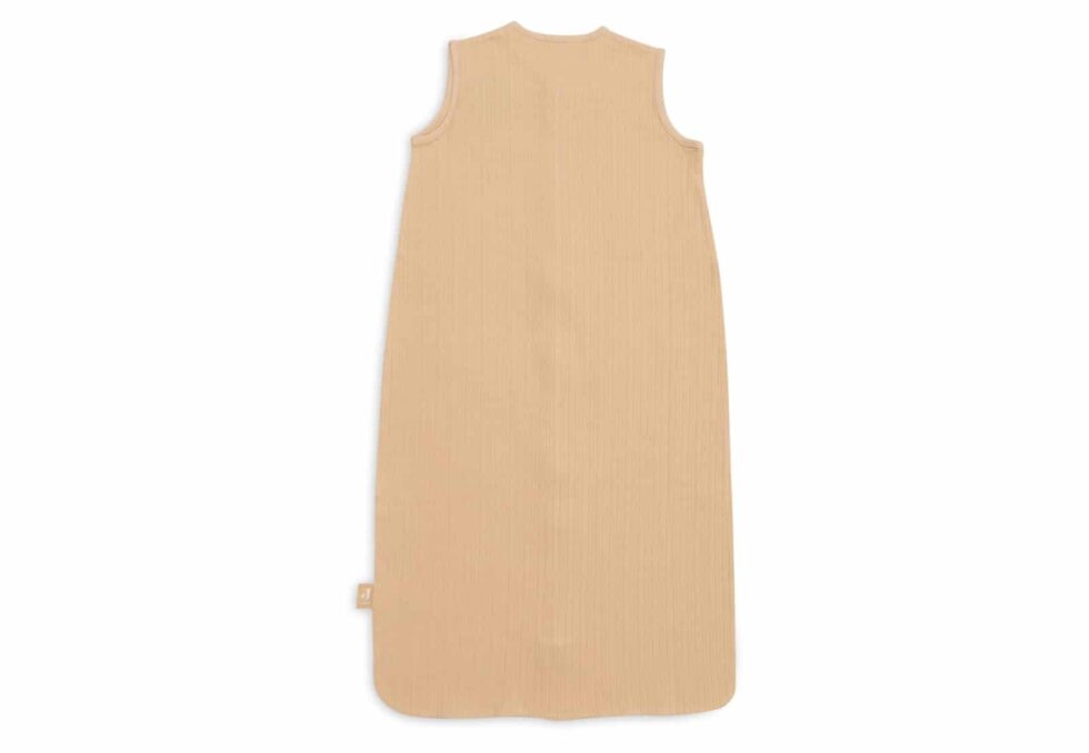 Jollein - Slaapzak Jersey 110cm Ajour Moonstone
