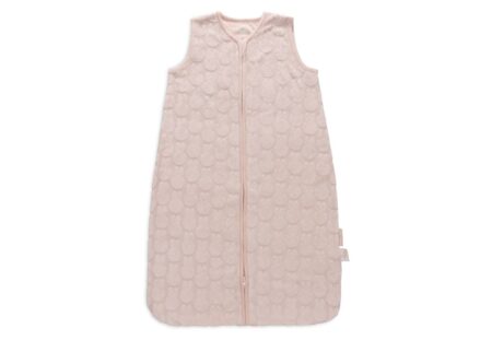 Jollein - Slaapzak Jersey 110cm Miffy Jacquard Terry Wild Rose