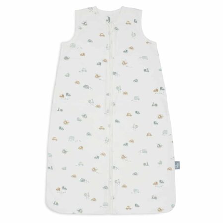 Jollein - Slaapzak Jersey 110cm On The Go