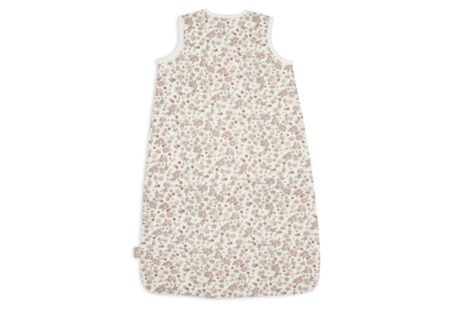 Jollein - Slaapzak Jersey 110cm Retro Flowers