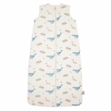 Jollein - Slaapzak Jersey 70cm Deepsea