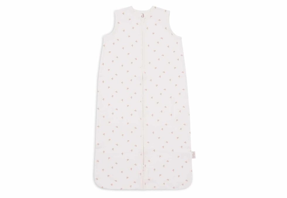 Jollein - Slaapzak Jersey 70cm Harvest Wild Rose