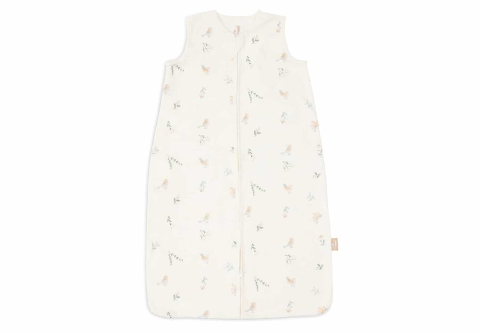 Jollein - Slaapzak Jersey 70cm Lovely Birds