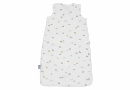 Jollein - Slaapzak Jersey 70cm On The Go