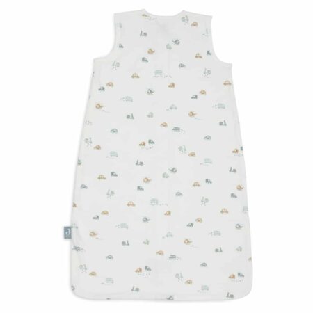 Jollein - Slaapzak Jersey 70cm On The Go