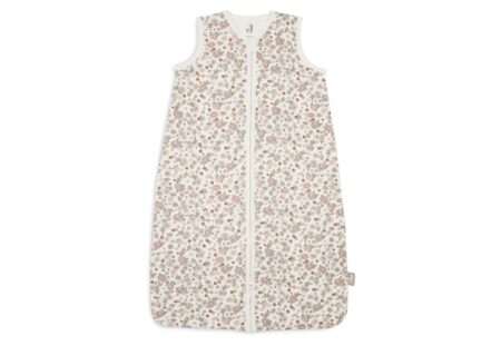 Jollein - Slaapzak Jersey 70cm Retro Flowers