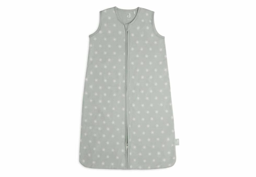 Jollein - Slaapzak Jersey 70cm Sun Sea Foam