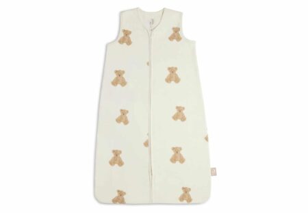 Jollein - Slaapzak Jersey 70cm Teddy Bear