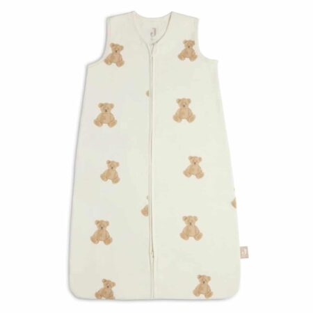 Jollein - Slaapzak Jersey 70cm Teddy Bear