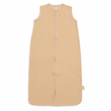 Jollein - Slaapzak Jersey 90cm Ajour Moonstone