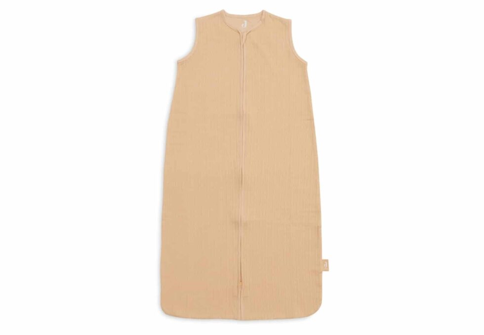 Jollein - Slaapzak Jersey 90cm Ajour Moonstone