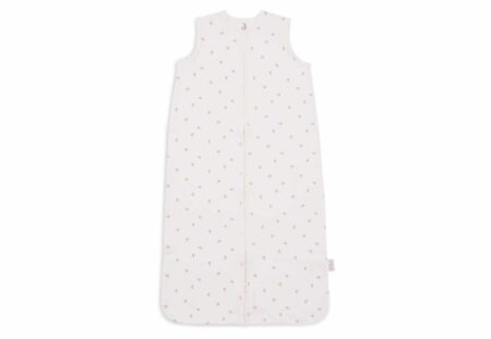Jollein - Slaapzak Jersey 90cm Harvest Wild Rose