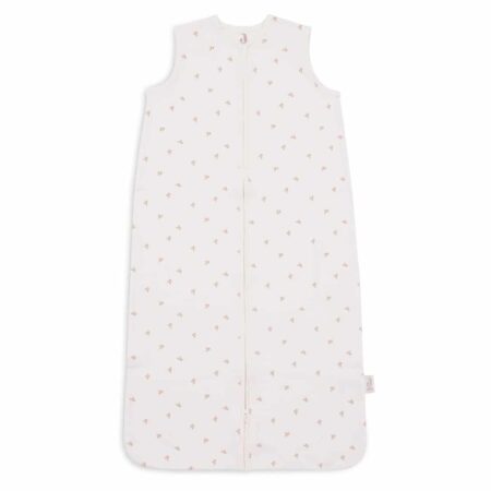 Jollein - Slaapzak Jersey 90cm Harvest Wild Rose