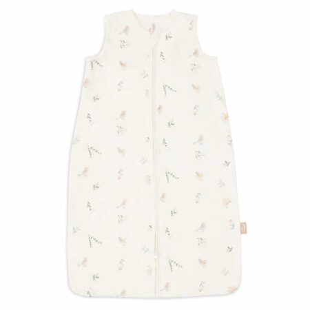 Jollein - Slaapzak Jersey 90cm Lovely Birds