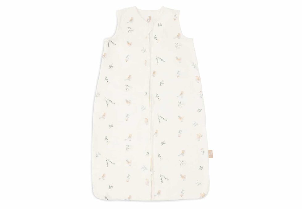 Jollein - Slaapzak Jersey 90cm Lovely Birds