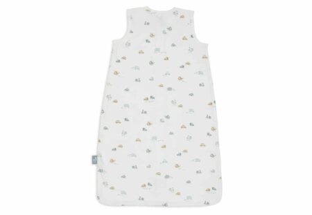 Jollein - Slaapzak Jersey 90cm On The Go