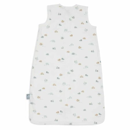 Jollein - Slaapzak Jersey 90cm On The Go