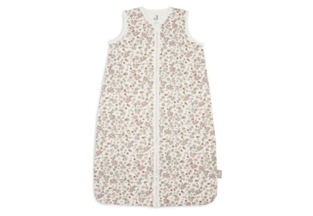 Jollein - Slaapzak Jersey 90cm Retro Flowers