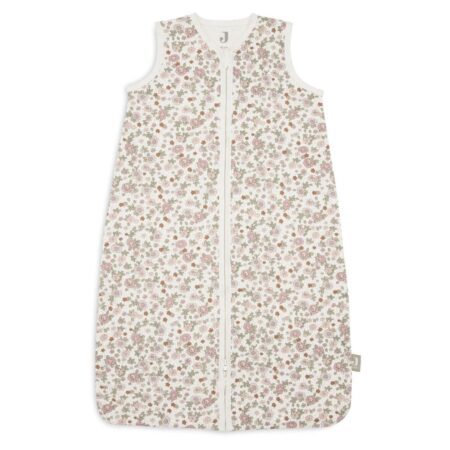 Jollein - Slaapzak Jersey 90cm Retro Flowers