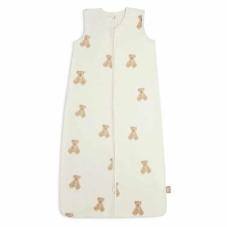 Jollein - Slaapzak Jersey 90cm Teddy Bear