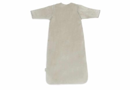 Jollein - Slaapzak Met afritsbare mouw 70cm Velvet Olive Green