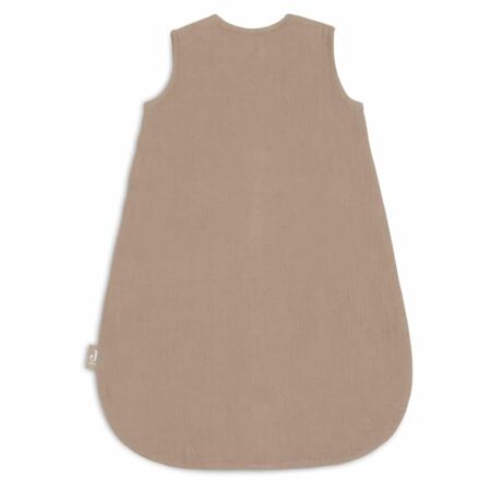 Jollein - Slaapzak Newborn Hydrofiel 60cm Biscuit