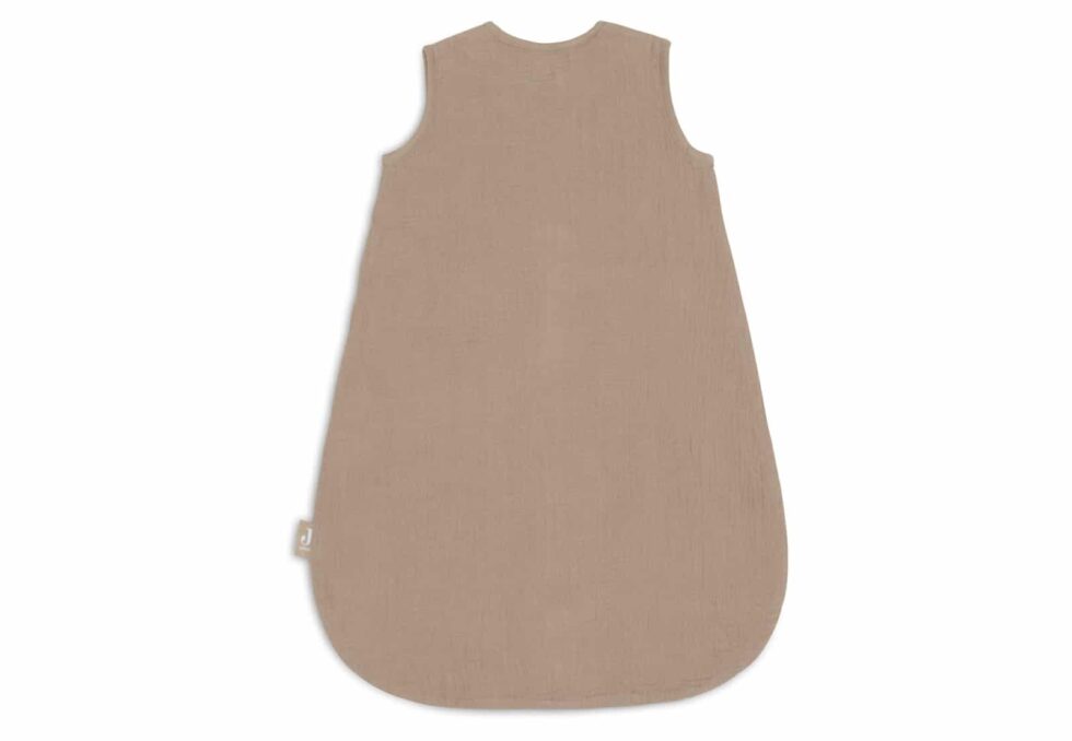 Jollein - Slaapzak Newborn Hydrofiel 60cm Biscuit