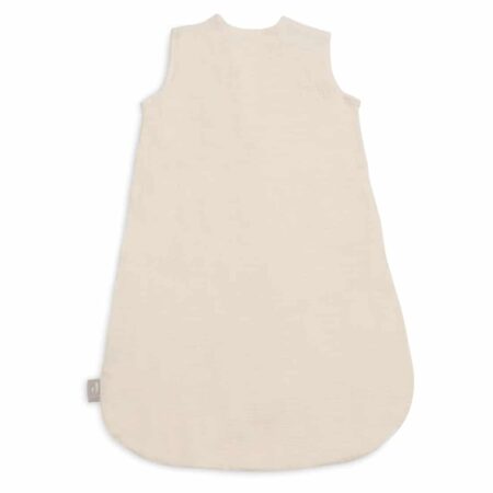 Jollein - Slaapzak Newborn Hydrofiel 60cm Oatmeal