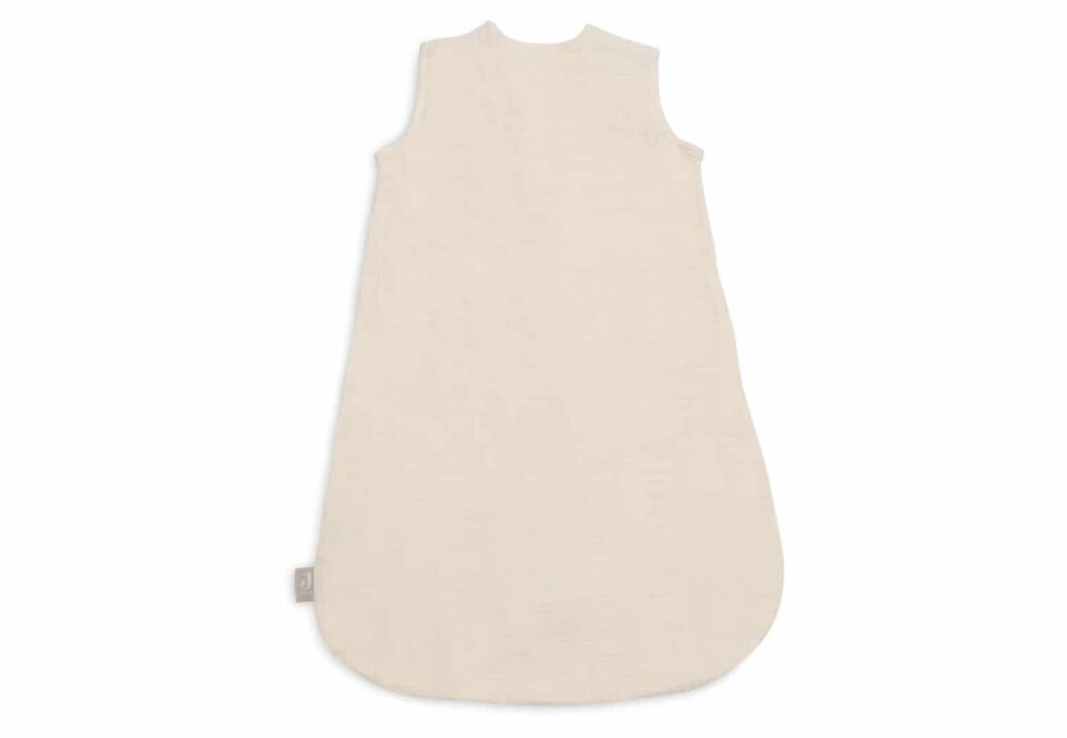 Jollein - Slaapzak Newborn Hydrofiel 60cm Oatmeal