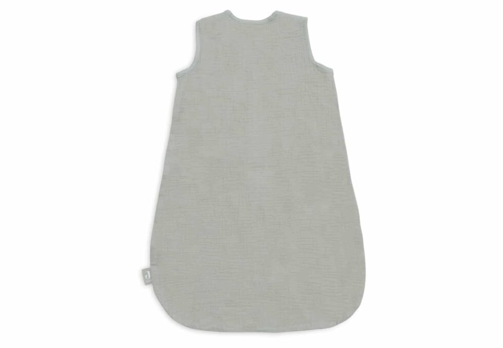 Jollein - Slaapzak Newborn Hydrofiel 60cm Olive Green