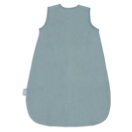 Jollein - Slaapzak Newborn Hydrofiel 60cm Sea Green