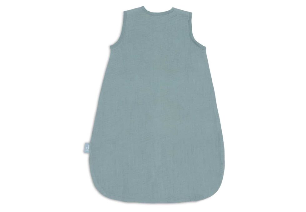 Jollein - Slaapzak Newborn Hydrofiel 60cm Sea Green
