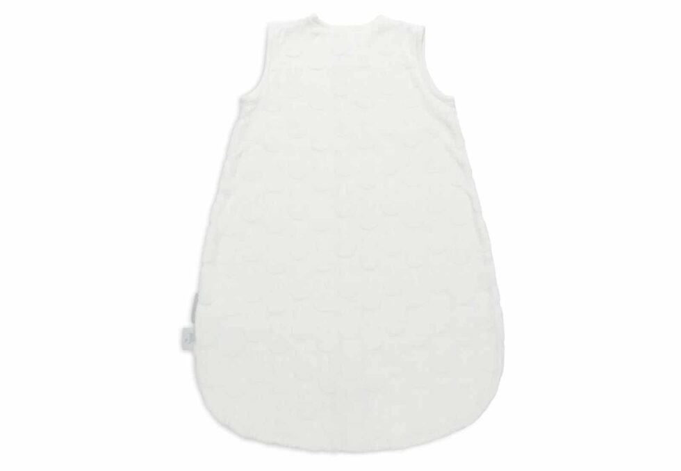 Jollein - Slaapzak Newborn Jersey 60cm Miffy Jacquard Ivory