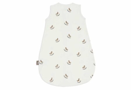 Jollein - Slaapzak Newborn Jersey Rib 60cm Nostalgic Ride