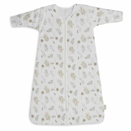 Jollein - Slaapzak met Afritsbare Mouw 110cm Wild Flowers