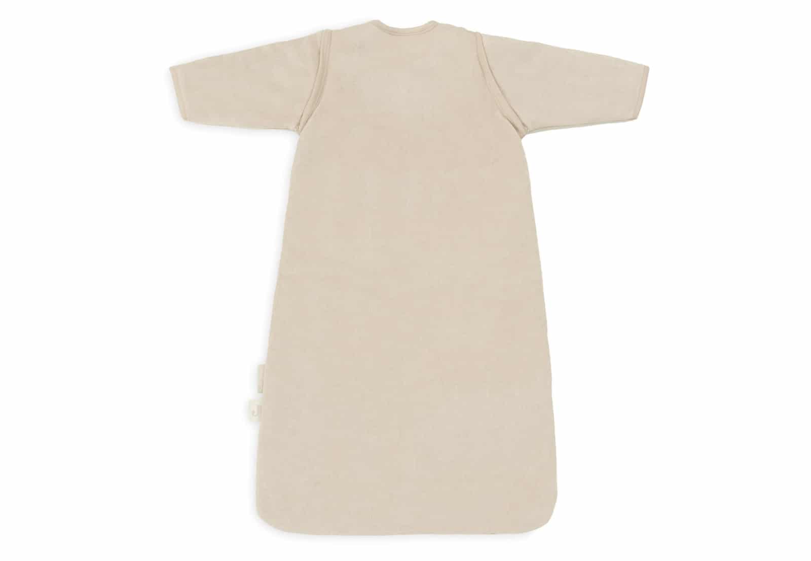 Jollein - Slaapzak met Afritsbare Mouw 70cm Sleepy Miffy Terry Nougat